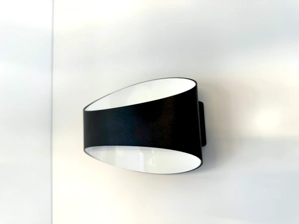 Wall lamp GLOW-8 22660 BLK Wall lamp GLOW-8 22660 BLK
