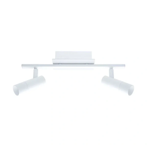 Spotlight TOMARES 2X5W 4000K WHT