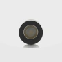 Surface downlight Nella Adjustable 12V 3CCT LED 7W BLK