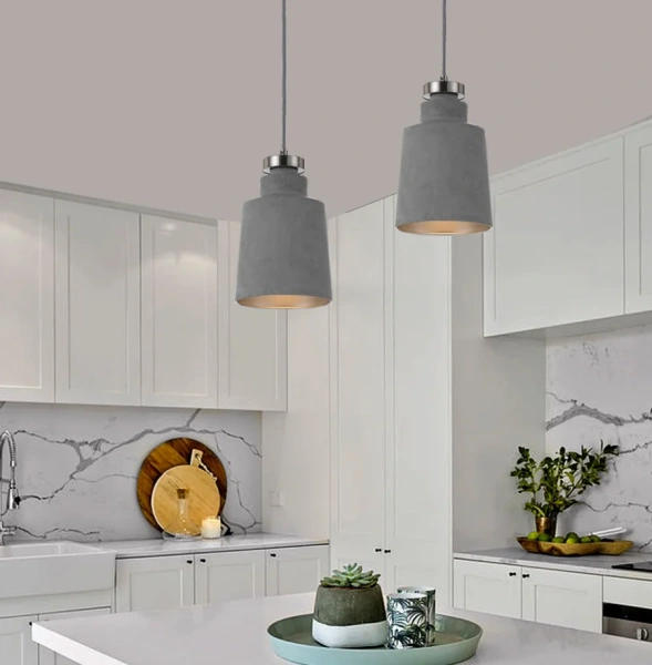 Pendant FREDI 20 GRY