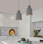 Pendant FREDI 20 GRY