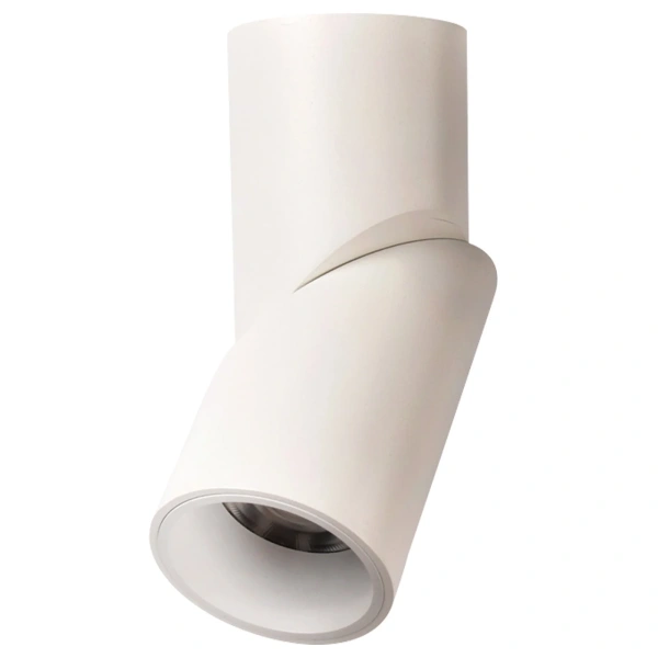 Downlight Matthis LED 13W Down-Rod WHT Downlight Matthis LED 13W Down-Rod WHT
