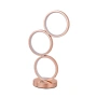 Table Lamp Iva LED Touch Rose Gold