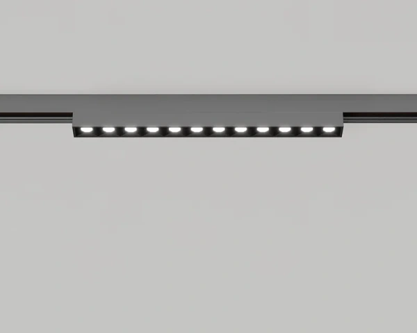 Track spot lens ARCUS Titan 48V 10W CCT