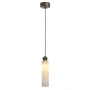Pendant lamp Stella Marble H26 BRZ