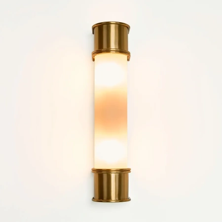 Wall light Morris E14 BRS