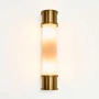 Wall light Morris E14 BRS
