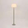 Floor lamp Pearl Orb E27 SAGE