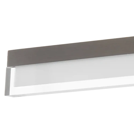 Linear pendants SALAS PENDANT 30w LED L1200 3K DIM BRS