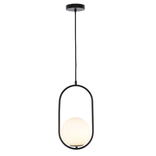 Pendant lamp AVA MPL505BLK E14 BLK Pendant lamp AVA MPL505BLK E14 BLK