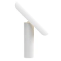 Table lamp Asher LED WHT