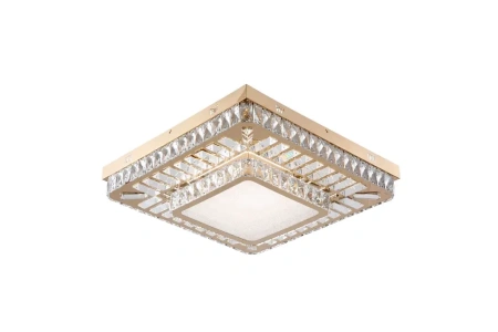 Ceiling lamp DELINDA D60 LED 50W GL