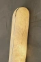 Wall light Lleida Alabaster Spanish Marble LED 8W BRS