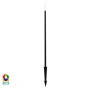 Bollard Spike Drique RGBCW WIFI BLK