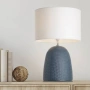 Desk lamp Jordana B22 BL