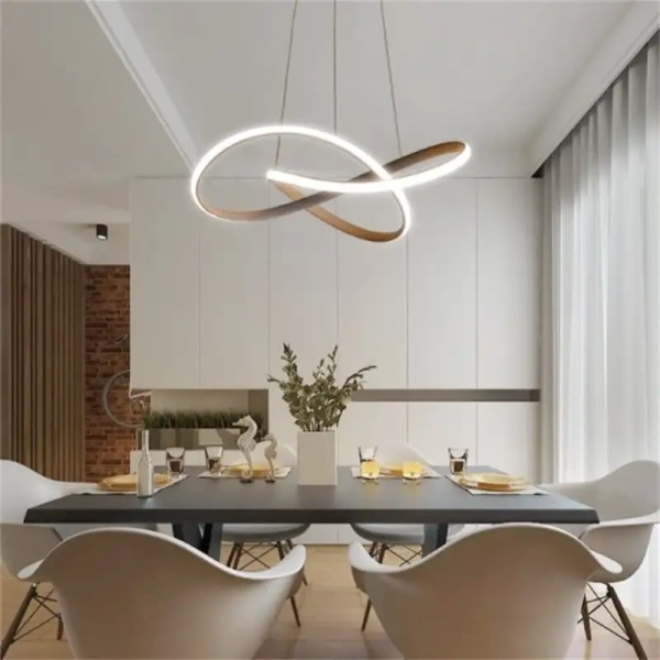 Pendant lamp Suko 500 WHT 5000K Pendant lamp Suko 500 WHT 5000K