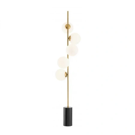 Floor lamp Giorno F GL