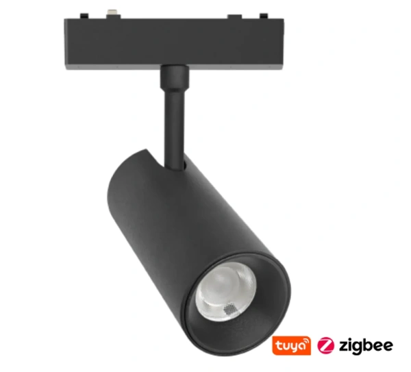 Track Spotlight Z3015-10.36.CCT.BK 48V 10W WIFI