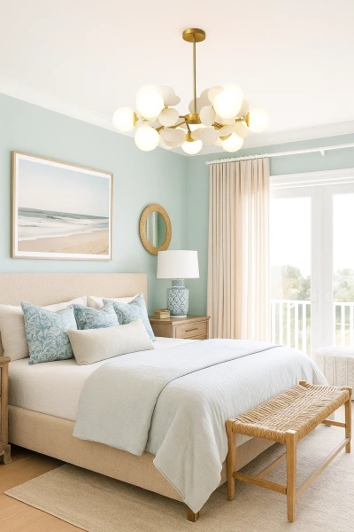 Pendant lamp Magnolia P8 WH Pendant lamp Magnolia P8 WH