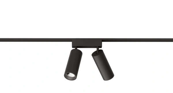 Track Spotlight Z3015-18.36.30.BK 48V 18W