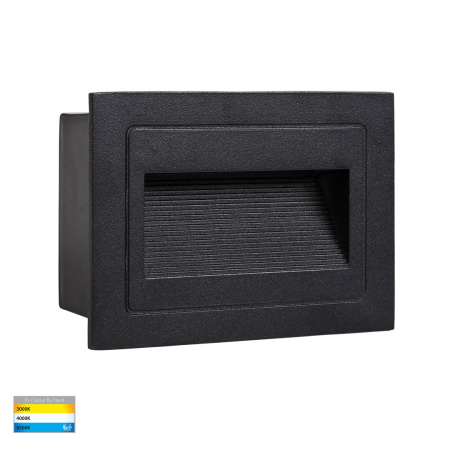 Step light HV3113T-BLK-240V