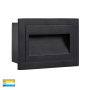 Step light HV3113T-BLK-240V
