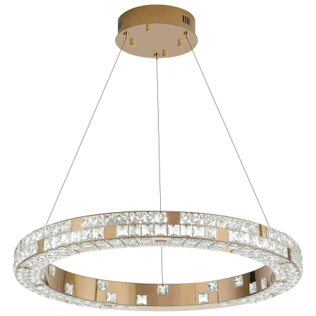 Pendant lamp Armadale 80 3CCT LED GL