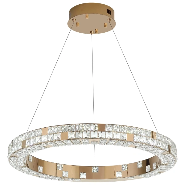 Pendant lamp Armadale 80 3CCT LED GL