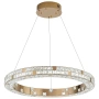 Pendant lamp Armadale 80 3CCT LED GL