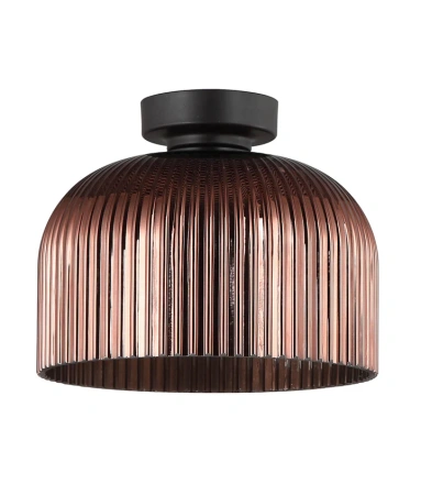Ceiling light Batten VINTAJ4 DIY E27