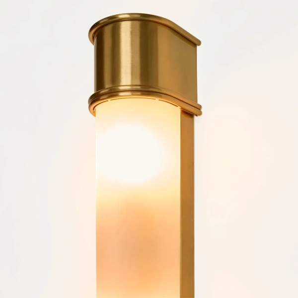 Wall light Morris E14 BRS Wall light Morris E14 BRS