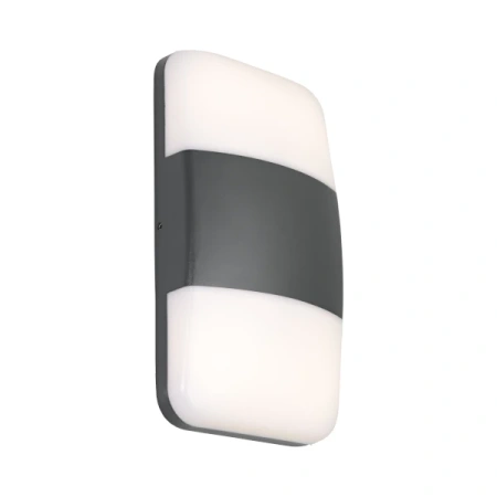 Wall Light Umina LED 10W 3CCT CHA