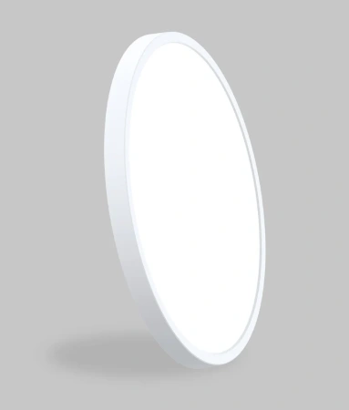 Pendant light OYSTRI2 LED 36W 3CCT IP54 WHT