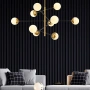 Pendant lamp Slim P10