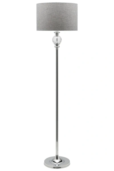Floor Lamp Beverly 1LT E27 CHR Floor Lamp Beverly 1LT E27 CHR