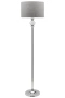 Floor Lamp Beverly 1LT E27 CHR