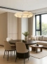 Pendant lamp Era P80 LED 25W 3CCT GL