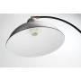 Floor lamp Manor E27 Antique CHROME