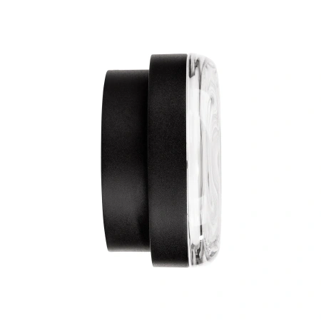 Wall light Lasi LED 12W BLK