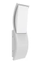 Wall light OLA 02 LED Wavy IP65