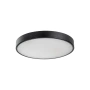 Ceiling lamp Auster LED 24W 5CCT D30 HV5864 BLK