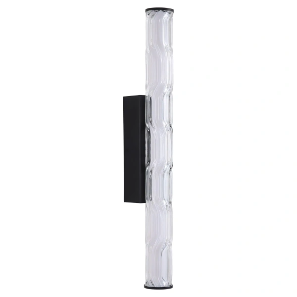 Wall light Noa 60 Exterior 16W 3CCT LED BL