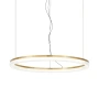 Pendant lamp Crown SP LED 30W 3K D60 BRS