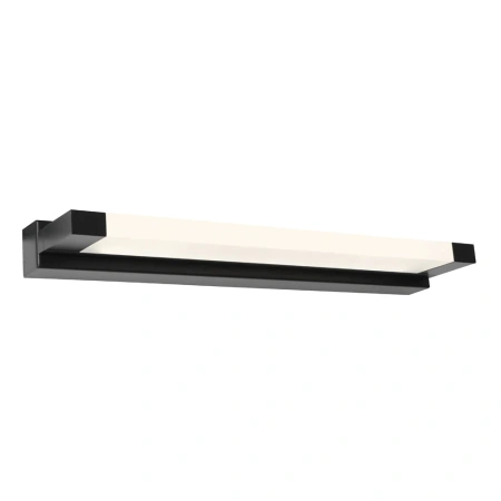 Wall light EXTREME 12W LED BLACK