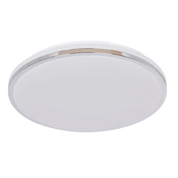Oyster light Simmons Tri-Colour LED 42w-CH Oyster light Simmons Tri-Colour LED 42w-CH