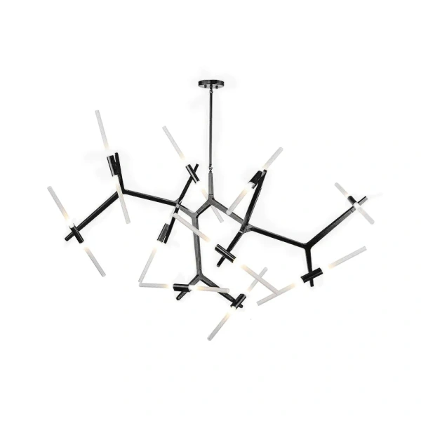 Pendant lamp Darte P20 BL