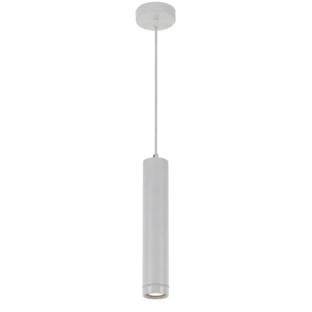 Pendant lamp Condo GU10 4W L320 WH