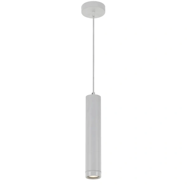 Pendant lamp Condo GU10 4W L320 WH