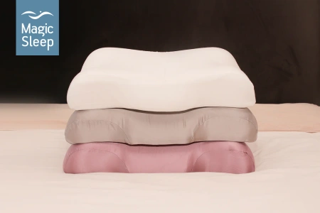 Beauty Pillow Magic sleep Individual