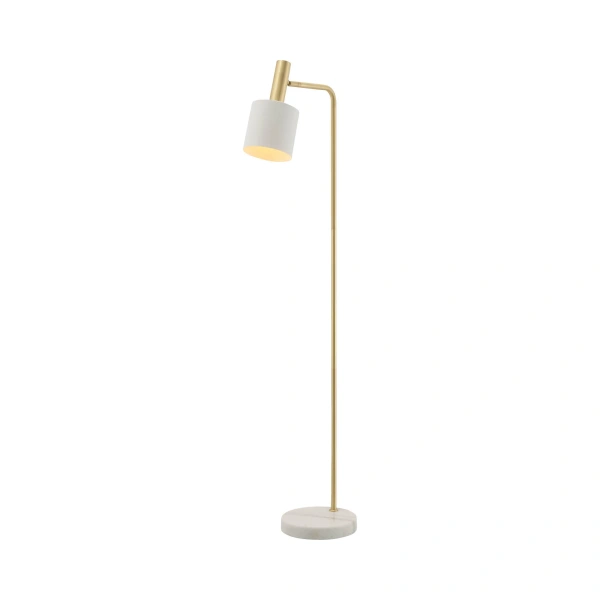 Floor lamp Addison WHT Floor lamp Addison WHT